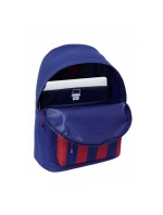 Sportovní batoh FC Barcelona s prostorem pro notebook 612429819 Sportovní batoh FC Barcelona s prostorem pro notebook 612429819