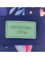 Spokey The Bloom Form 2x 1,5kg závaží na kotník a zápěstí SPK-944490