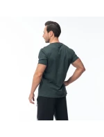 Pánské tričko s krátkým rukávem AMILO