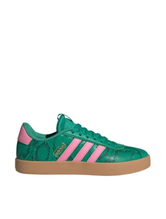 Adidas VL Court 3.0 W JR8668 dámské boty