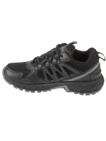 Lotto Nahunta 2400340U-1111 černá 41