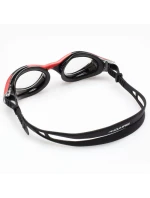 Plavecké brýle Aqua Speed Aquilo černo-červené 62649-31 Plavecké brýle Aqua Speed Aquilo černo-červené 62649-31