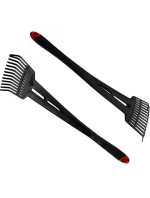 ZAHRADNÍ HRÁBĚ 55 CM