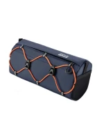 Brašna na kolo na řídítka Rockbros navy blue 2.2L