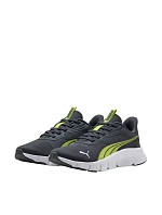 Puma FlexFocus Lite Modern dark grey dětská obuv 401517 26