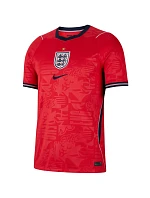 Pánský červený dres Nike England 2026 Stadium IB5361 624 pánské