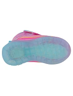 Skechers Illumi-Brights – Power Paint 302653N-PKMT Růžové 23