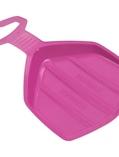 HAMAX lopata HOT SHEET růžová 504501