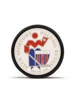 Pamětní hokejový puk Polonia Bytom Old 13100021