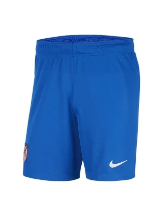 Pánské šortky Atlético Madrid 2021/22 Stadium Home/Away M CV8140-439 - Nike Pánské šortky Atlético Madrid 2021/22 Stadium Home/Away M CV8140-439 - Nike
