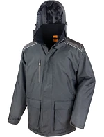 Result R 305X Pracovní parka Vostex 30.305X black Result R 305X Pracovní parka Vostex 30.305X black