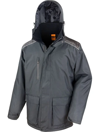 Result R 305X Pracovní parka Vostex 30.305X black Result R 305X Pracovní parka Vostex 30.305X black