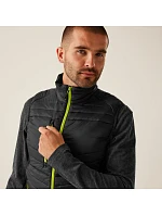 Regatta TRA 894 Hybridní vesta "Navigate" 36.A894 black/lime green