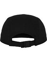 Flexfit 7005 5 panelová kšiltovka "Classic Jockey" 55.7005 black Flexfit 7005 5 panelová kšiltovka "Classic Jockey" 55.7005 black