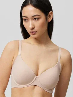 Ysabel Mora 10038 barva:nude