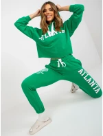 Sada EM KMPL 734.35P zelená Sada EM KMPL 734.35P zelená