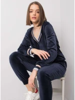 Sada WN KMPL R827 2.04X tmavě modrá