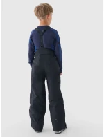 Chlapecké lyžařské kalhoty 4F