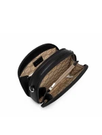 Dámská kabelka Vuch Caira E Black Dámská kabelka Vuch Caira E Black