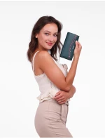 Dámská peněženka Vuch Herbie Green Dámská peněženka Vuch Herbie Green