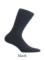 Pánské ponožky W94.017 Elegant - Wola Pánské ponožky W94.017 Elegant - Wola