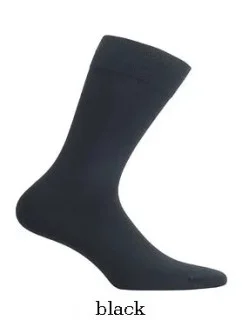 Pánské ponožky W94.017 Elegant - Wola