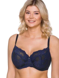 Měkká dámská podprsenka 2284 SOFT BIG