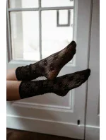 KABARETNÍ PONOŽKY GLAMOUR 06