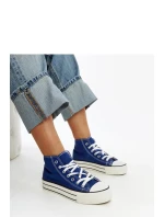 Tenisky  model 207392 Solea