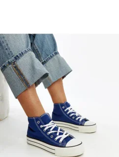 Tenisky  model 207392 Solea