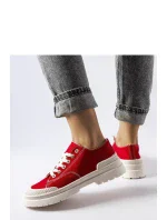 Tenisky  model 207706 Solea