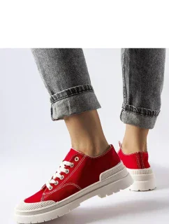 Tenisky  model 207706 Solea