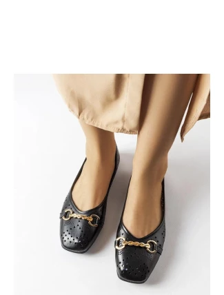 Balerinky model 207777 Solea Balerinky model 207777 Solea