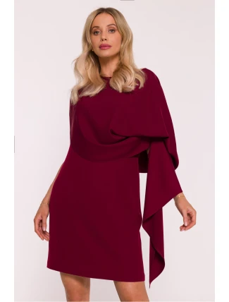 Večerní šaty model 219928 Stylove