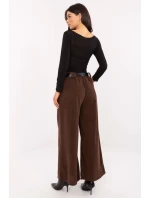 Dámské kalhoty model 220874 Rue Paris Dámské kalhoty model 220874 Rue Paris