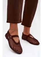 Balerinky  model 224938 Step in style