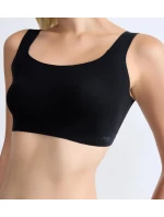 sloggi ZERO Feel 2.0 Top C2P - BLACK - SLOGGI BLACK - SLOGGI sloggi ZERO Feel 2.0 Top C2P - BLACK - SLOGGI BLACK - SLOGGI