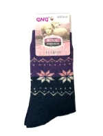 WiK GNG 002 Dámské ponožky Angora 317 35-42 WiK GNG 002 Dámské ponožky Angora 317 35-42