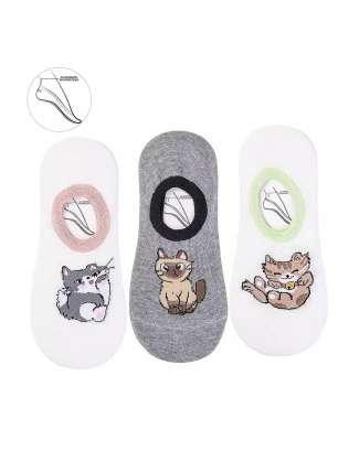 Baleríny Moraj CDB200-006 35-41