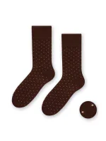 Pánské ponožky Steven Suitline art.056 Pánské ponožky Steven Suitline art.056