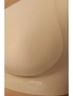 Dámská podprsenka Bralette Zero Feel ex - Sloggi