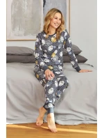 Dámské pyžamo 7108 - Doctornap Dámské pyžamo 7108 - Doctornap