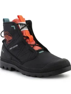 Boty Palladium Pampa Travel Lite Rs 79104-008-M