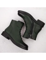 Zateplené boty Jezzi W ASA252-5 JEZ437B Zateplené boty Jezzi W ASA252-5 JEZ437B