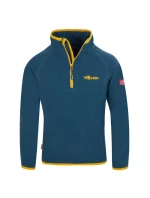 Mikina Trollkids Nordland Half Zip JR 707-146