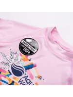 Dětské UV tričko UVER KDG