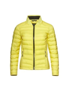 PLACHTA ZÁVODNÍ W ZÁVOD PRIMALOFT BUNDA