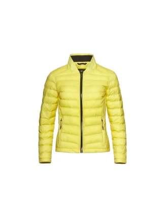 PLACHTA ZÁVODNÍ W ZÁVOD PRIMALOFT BUNDA