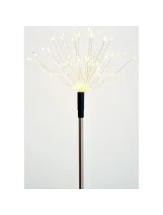 SOLÁRNÍ LUCERNA DMYCHADLO STROM OHŇOSTROJE 80CM 90 VEDL SOLÁRNÍ LUCERNA DMYCHADLO STROM OHŇOSTROJE 80CM 90 VEDL