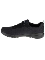 Skechers Flex Appeal 3.0 W 13070-BBK dámské boty
